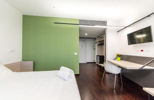 Quartiere XXI Pietralata Other | Camplus Pietralata - Casa per Ferie