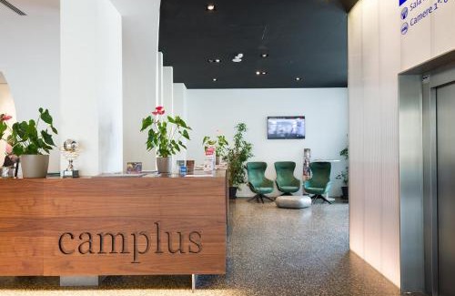 Quartiere XXI Pietralata Other | Camplus Pietralata - Casa per Ferie