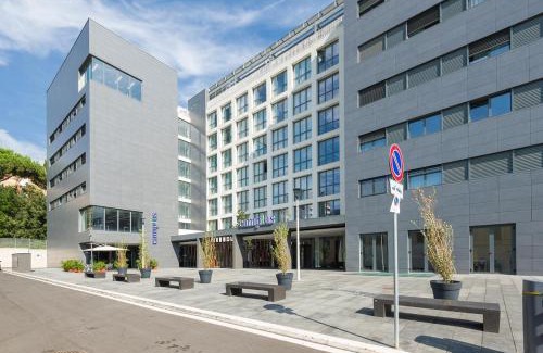 Quartiere XXI Pietralata Other | Camplus Pietralata - Casa per Ferie