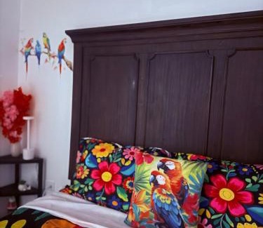 Aguada House | Campo Adentro