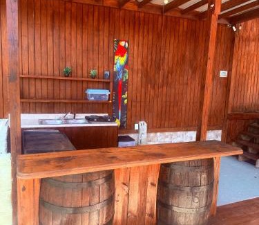 Aguada House | Campo Adentro