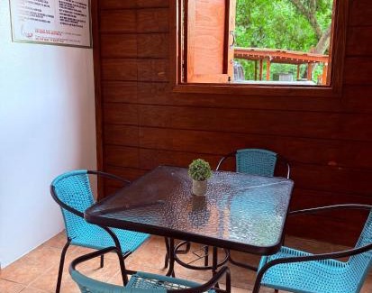 Aguada House | Campo Adentro