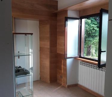 SantʼAngelo in Pontano Apartment | CAMPO BASE B&B