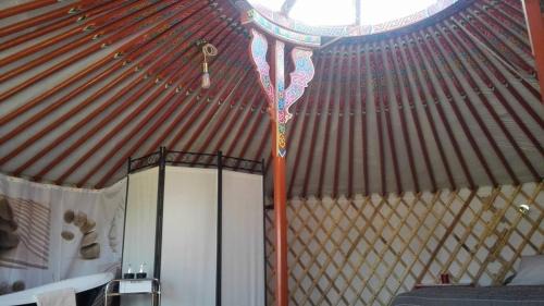 Tafalla House | Campo de Reyes