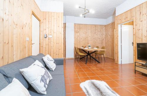 Casamaina Apartment | Campo Felice Apartment