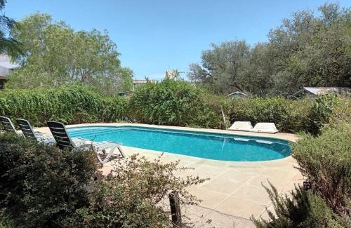 Yocsina Apartment | Campo sereno