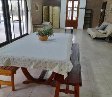 Yocsina Apartment | Campo sereno