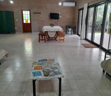 Yocsina Apartment | Campo sereno
