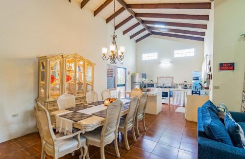 San Ignacio House | Campo Verde House