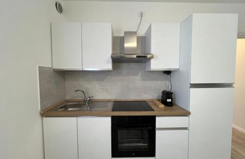 Campodarsego Apartment | Campodarsego Central Apartment