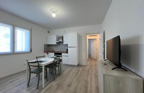 Campodarsego Apartment | Campodarsego Central Apartment