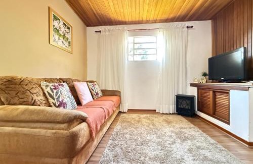 Vila Britania House | Campos do Jordão - Vila das Marias