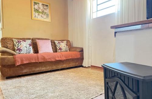 Vila Britania House | Campos do Jordão - Vila das Marias