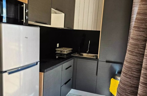 Montoulieu House | Campsite maeva Breathe La Serre * - Mobile Home 3 Rooms 4 People Air Conditioned