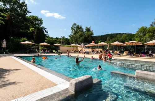 Montoulieu House | Campsite maeva Breathe La Serre * - Mobile Home 3 Rooms 4 People Air Conditioned