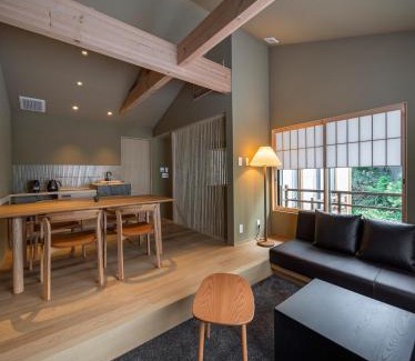 Sannenzaka Ninenzaka House | Campton Kiyomizu Vacation Rental