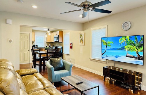 Cherry Hill House | Campu's Whole House