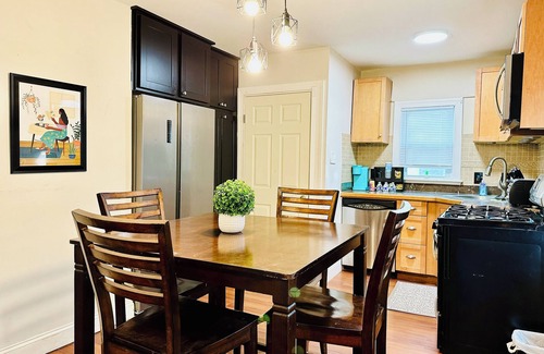 Cherry Hill House | Campu's Whole House