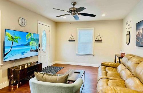 Cherry Hill House | Campu Whole House