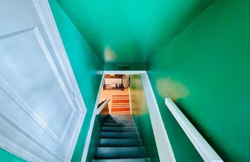 Cherry Hill House | Campu Whole House