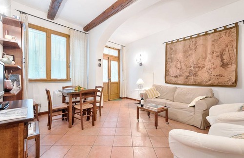 Santo Spirito Apartment | Campuccio 21 apartment