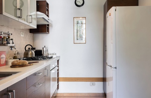 Santo Spirito Apartment | Campuccio - Flo Apartments