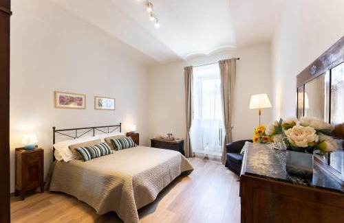 Santo Spirito Apartment | Campuccio - Flo Apartments
