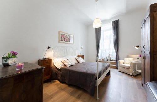 Santo Spirito Apartment | Campuccio - Flo Apartments