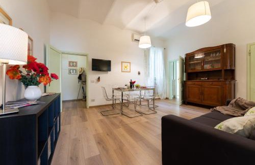 Santo Spirito Apartment | Campuccio - Flo Apartments