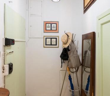 Santo Spirito Apartment | Campuccio - Flo Apartments