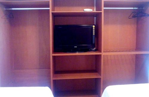 Liberdade Apartment | Campus Liberdade Flat
