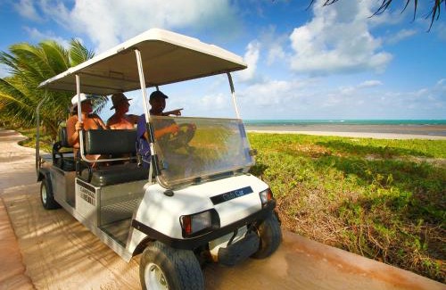 Maragogi House | Camurim Grande Pousada & SPA - Jantar Incluído