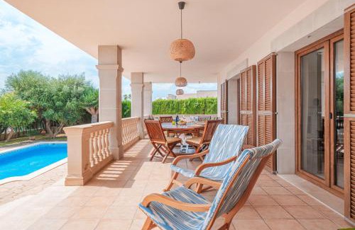 Portocolom Villa | Can Albons