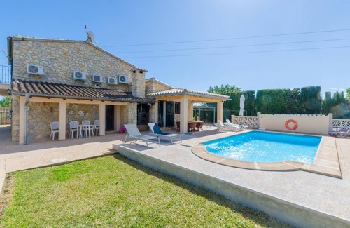 Lloseta House | Can Antich
