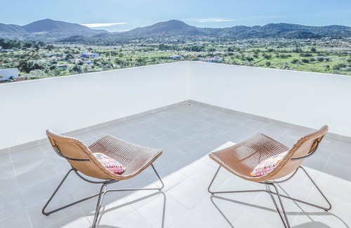 Sant Agusti des Vedra Villa | Can Asia - Five Bedroom Villa, Sleeps 10