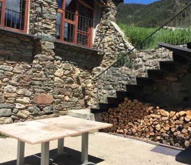 Fornells de la Muntanya House | Can Bertran