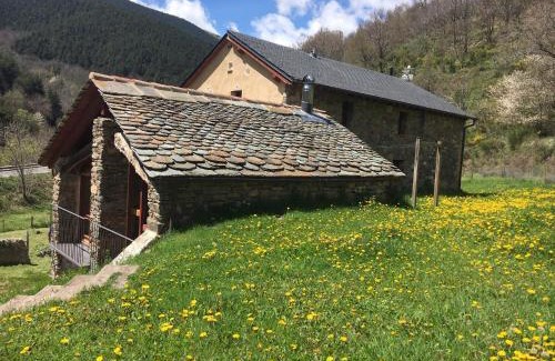 Fornells de la Muntanya House | Can Bertran