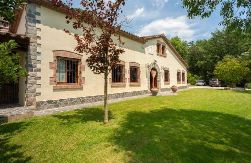 Gualba House | Can Caldeta - Naturaleza y privacidad en el Montseny