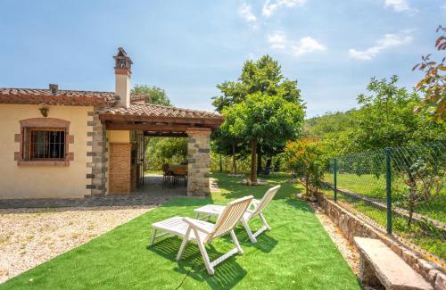 Gualba House | Can Caldeta - Naturaleza y privacidad en el Montseny