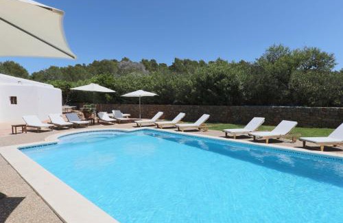 Santa Eulalia del Rio Villa | Can Caseres