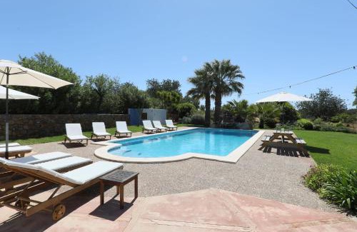 Santa Eulalia del Rio Villa | Can Caseres