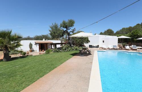 Santa Eulalia del Rio Villa | Can Caseres