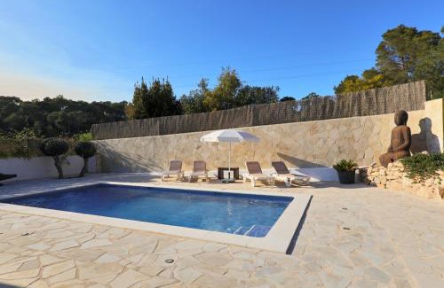 Santa Eulalia del Rio House | Can Clau - 2 bedroom Finca