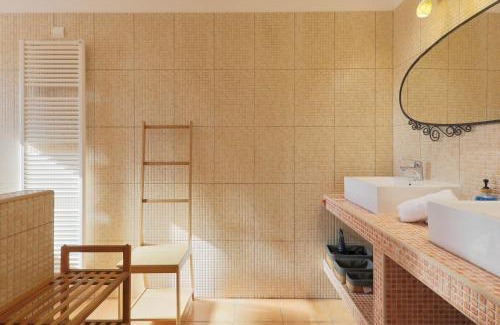 Santa Eulalia del Rio House | Can Clau - 2 bedroom Finca