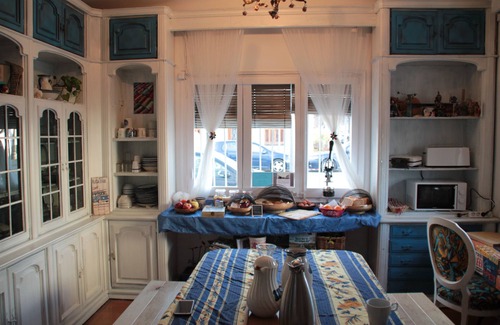 Sant Narcis Bed & Breakfast | Can Cocollona