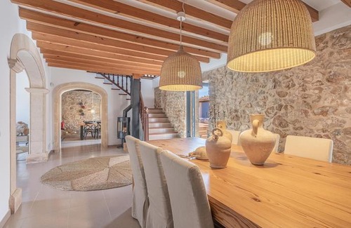 Puerto de Pollensa Villa | Can Cuarassa