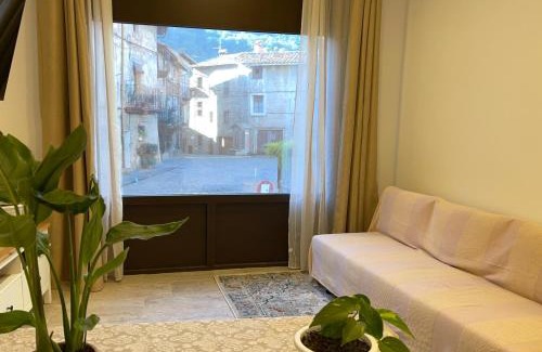 Riudaura Apartment | Can d'Avall