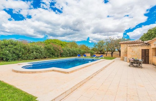 Inca Villa | Can Dato