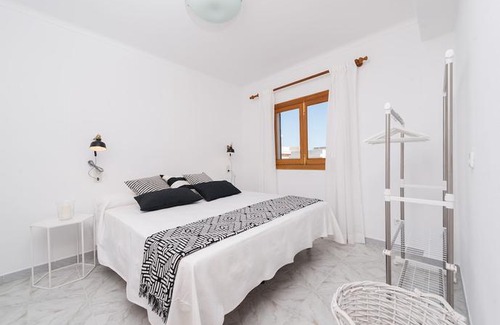 Son Serra de Marina Ski Chalet | Can Fusteret