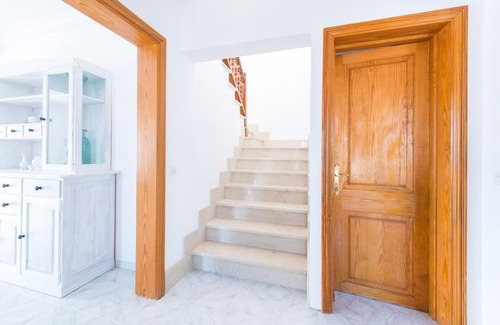 Son Serra de Marina Ski Chalet | Can Fusteret